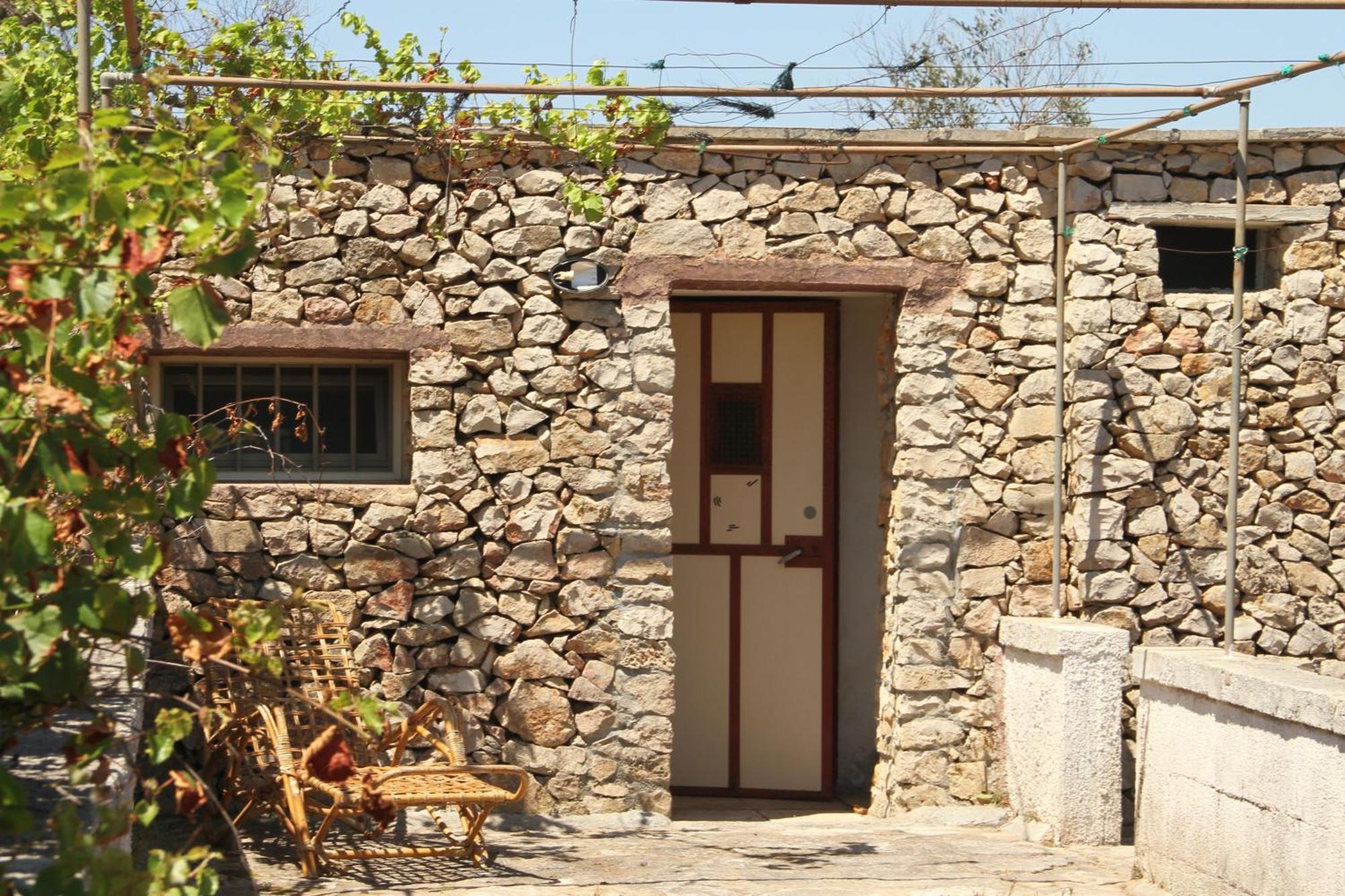 图列Dimora Belli住宿加早餐旅馆 外观 照片